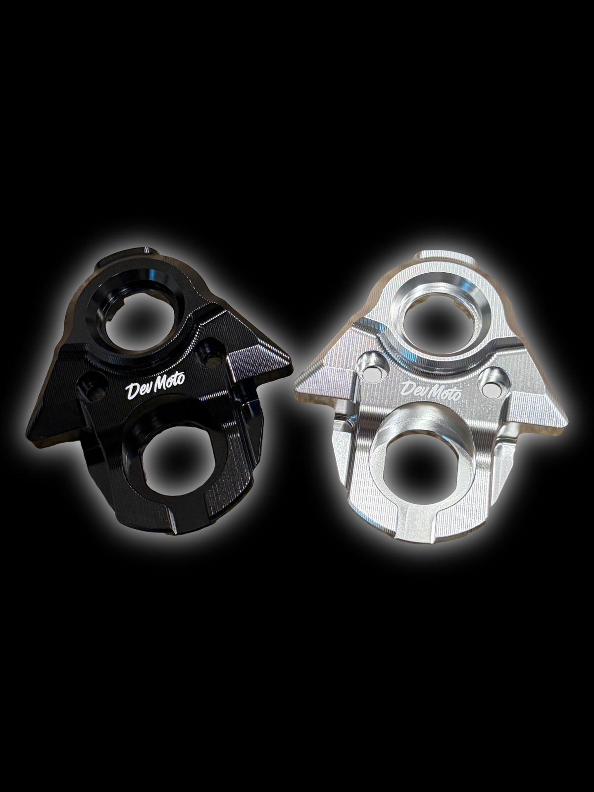 E-Moto Bars/Throttles/Lighting/Ignition