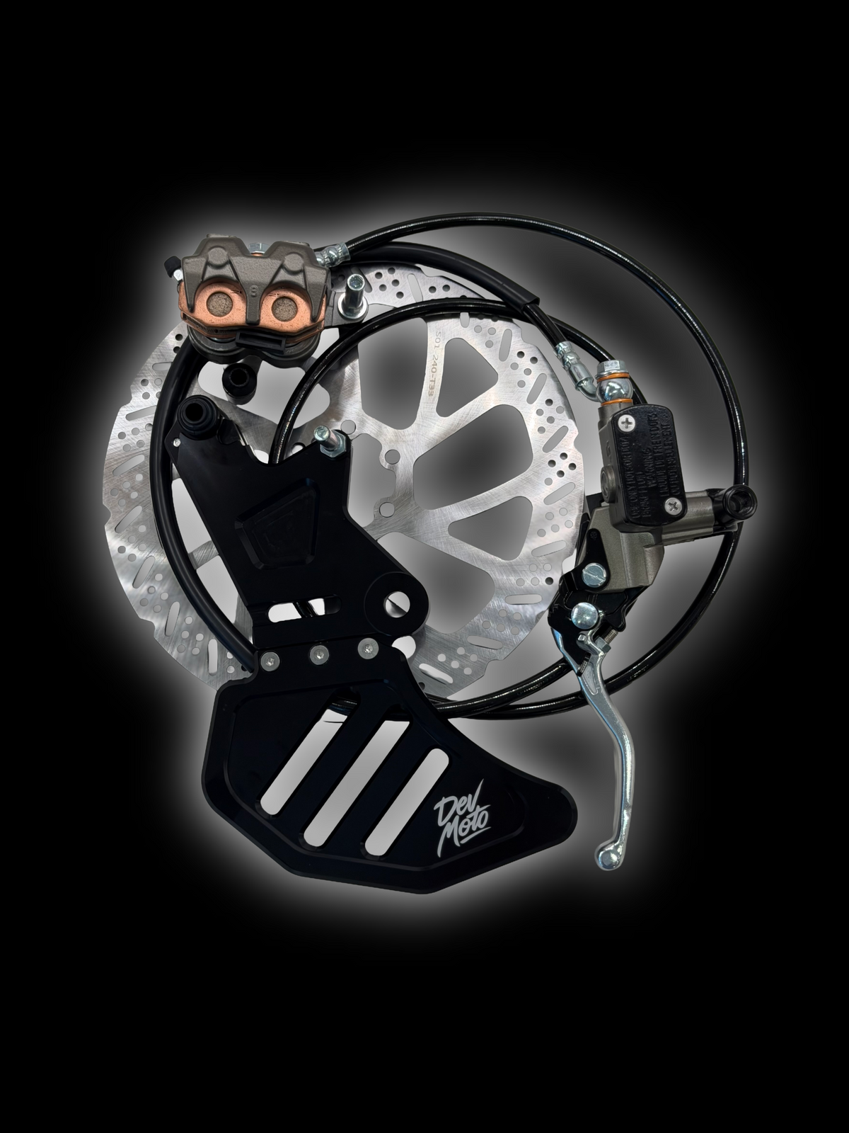 E-Moto Brakes