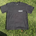 Vantage T-Shirt Black