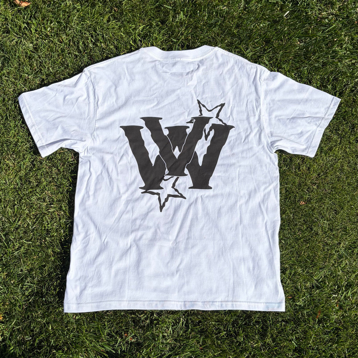 Vantage T-Shirt White