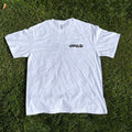 Vantage T-Shirt White