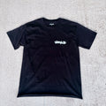 Vantage T-Shirt Black