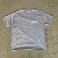 Vantage T-Shirt Grey