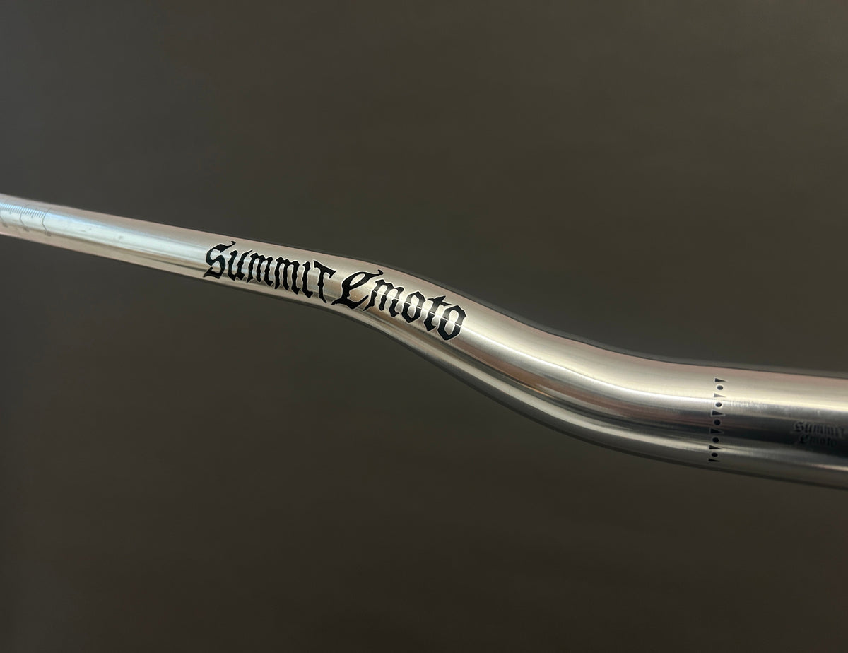 Summit Emoto 31.8mm Handlebars v2