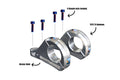 SHYFTWORKS Direct Stem 31.8 V1 (FREE TITANIUM BOLTS)